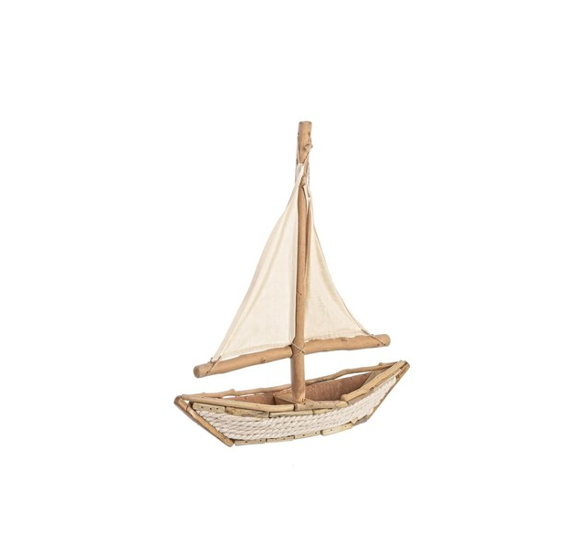 Barca a vela Bizzotto Siracusa 43cm Art. 0130975