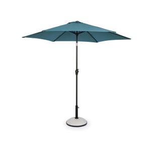 Ombrellone kalife  con snodo 270cm cloud art. 0795716
