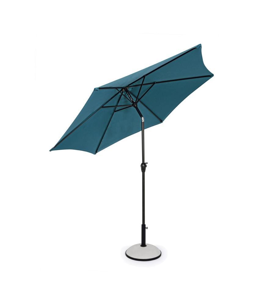 Ombrellone Kalife Bizzotto con snodo 270cm Cloud Art. 0795716