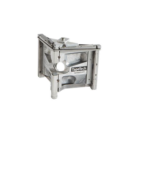 Rifinitore per angoli interni da 6,3cm Tapetech 42TT 