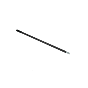 Asta in fibra di vetro 109cm  fhtt