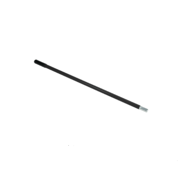 Asta in fibra di vetro 109cm Tapetech FHTT