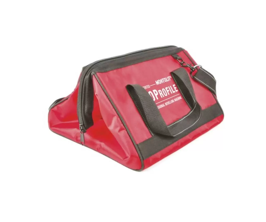 Profilatore professionale Montolit Toprofile per piastrelle e lastre 