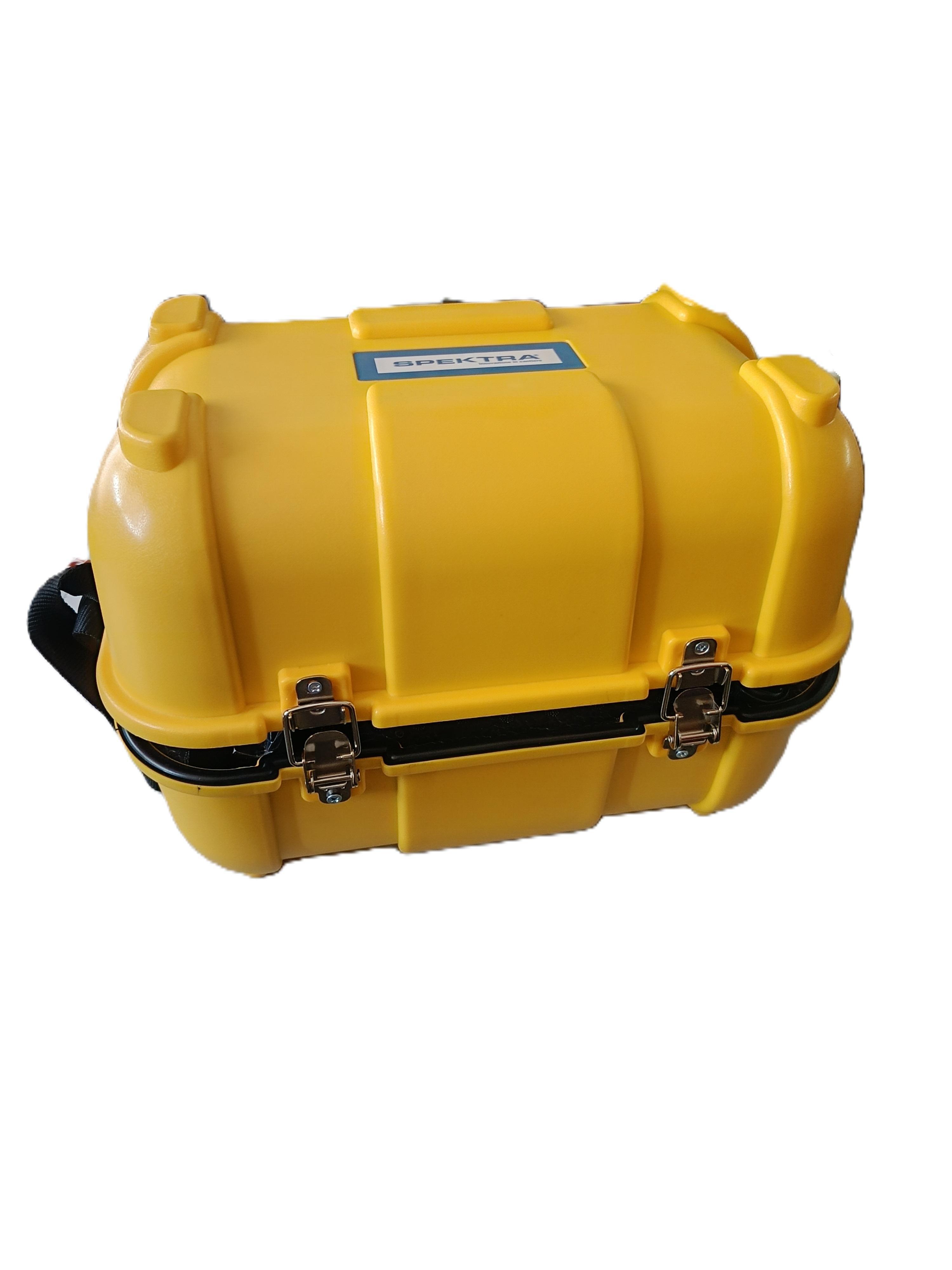 Livella laser Spektra HV201G raggio verde