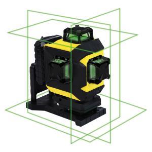 Tracciatore laser  sk4dg 4 piani a 360° green
