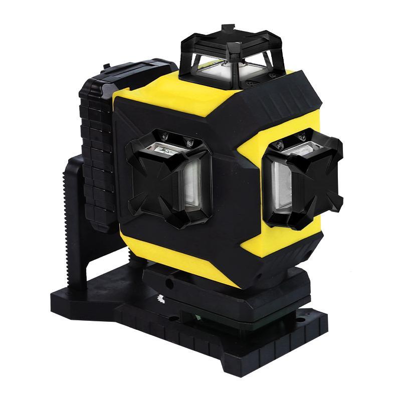 Tracciatore laser Spektra SK4DG 4 piani a 360u00b0 green