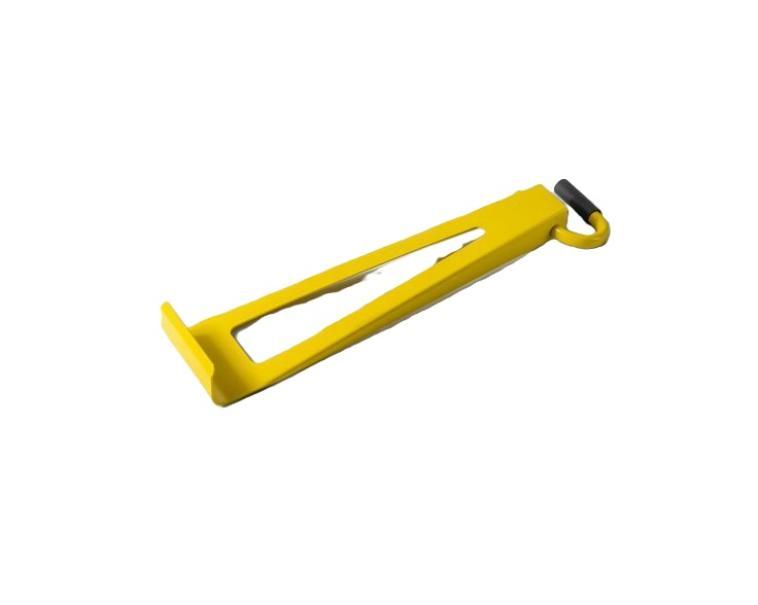 Portalastra universale Akifix in metallo NE02002