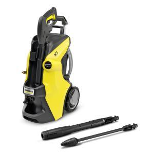 Idropulitrice  k7 power flex