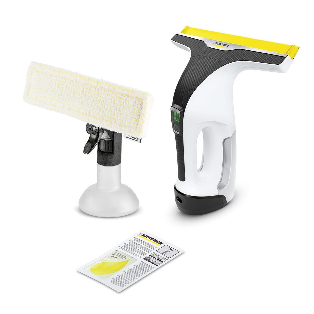 Lavavetri Karcher WV 6 Plus