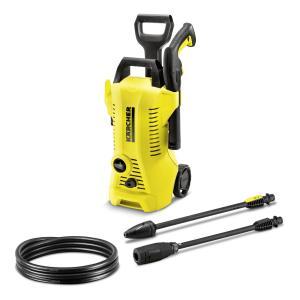 Idropulitrice  k2 power control