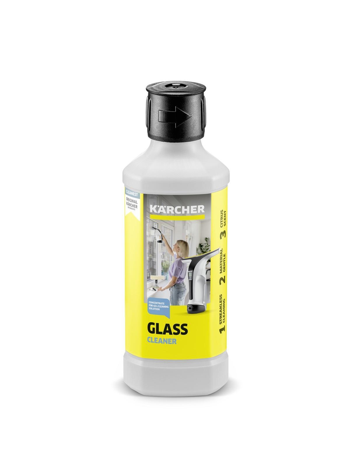 Detergente per vetri concentrato Karcher RM500 500ml