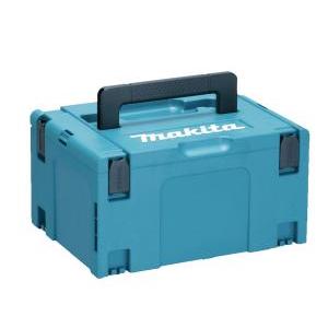 Valigetta makpac tipo 3  395x295x210mm
