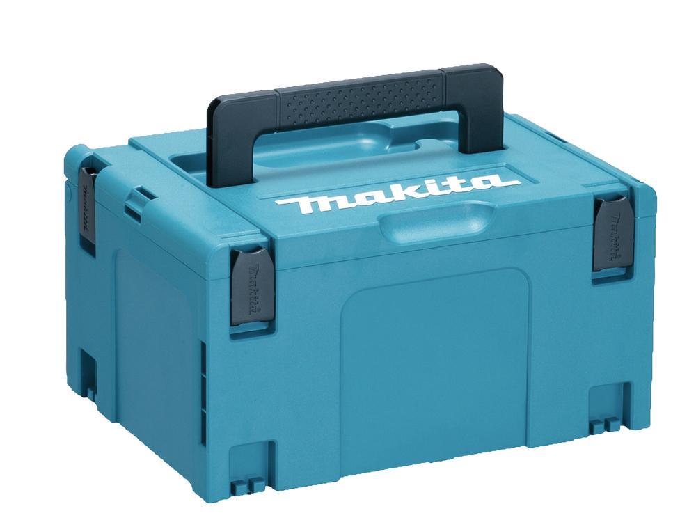 Valigetta Makpac tipo 3 Makita 395x295x210mm