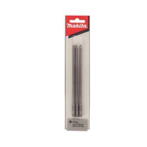 Inserto prolungato  ph2 157mm d5mm 3 pezzi