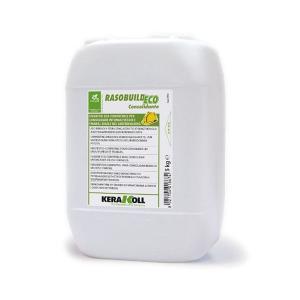 Fissativo  rasobuild eco consolidante 5kg