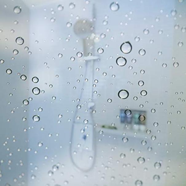 FILA NODROPS: La Soluzione Professionale per Vetri e Box Doccia Sempre Puliti