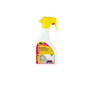Active2 protettivo anti muffa spray 500ml ecologico per muri interni trasparente