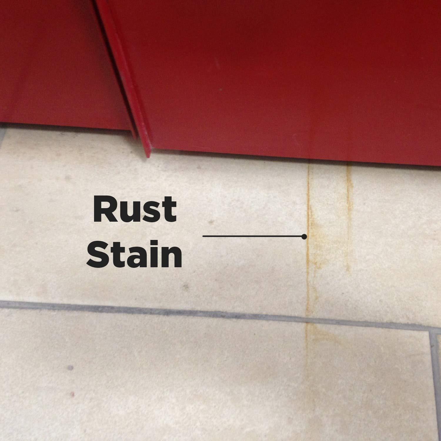 FILA NORUST: Lo Smacchiatore Professionale per Eliminare la Ruggine
