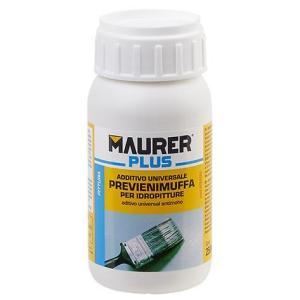 Additivo previenimuffa universale 250ml per interni ed esterni non altera colore