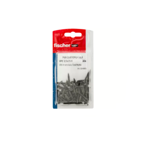 Vite per cartongesso  3.5x25mm blister 50 pezzi