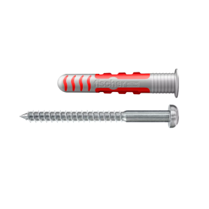 Tassello  duoseal 8x48 s a2 k blister 2 pezzi