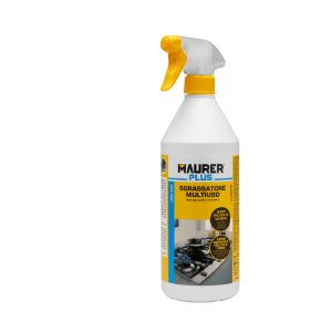 Detergente liquido  sgrassatore multiuso 750ml