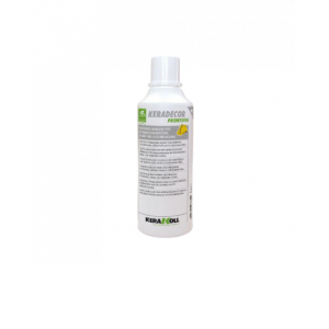 Primer fissativo a base di resine acriliche  keradecor prontofix kd 1 litro