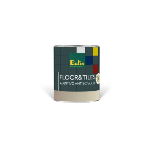 Additivo antiscivolo  floor&tiles 360gr