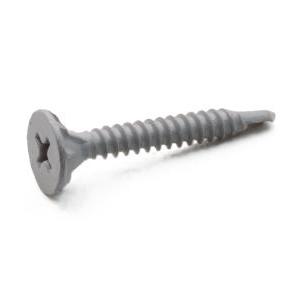 Vite autoperforante per fibrocemento tt  4.2x41mm nf60010 1000 pezzi
