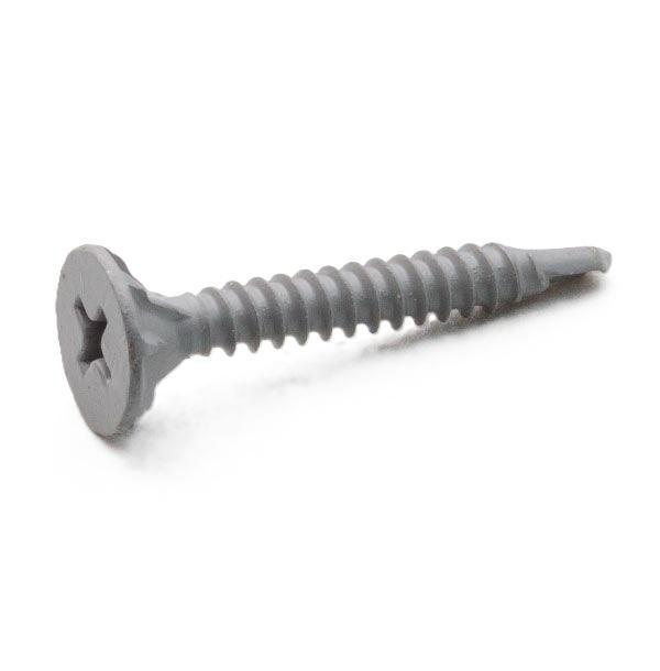 Vite autoperforante per fibrocemento TT Akifix 4.2x41mm NF60010 1000 pezzi