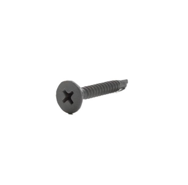 Vite autoperforante per fibrocemento TT Akifix 4.2x41mm NF60010 1000 pezzi
