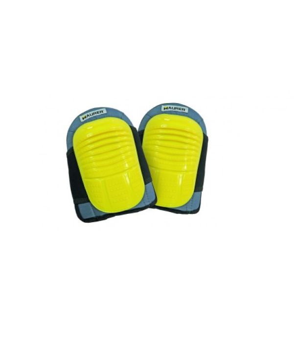 Ginocchiere per piastrellisti Maurer 2 pezzi in gel Art. 93055