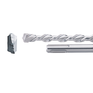 Punta sds v plus  12x260/310mm art. 47709