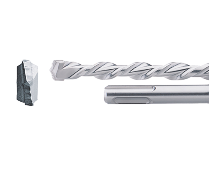 Punta sds V Plus Makita 12x260/310mm Art. 47709