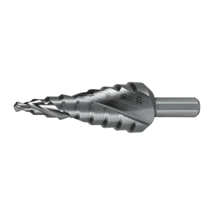 Allargatore fori hss-g  4-20mm p-69901