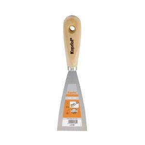 Spatola per stucco in legno  50mm art. 23151