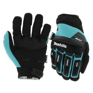 Guanti da demolizione antiurto  xl/10 p-84589