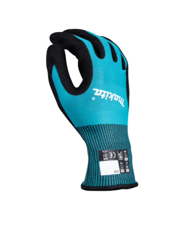 Guanti resistenti al taglio FITKNIT Makita M/8 P-84682