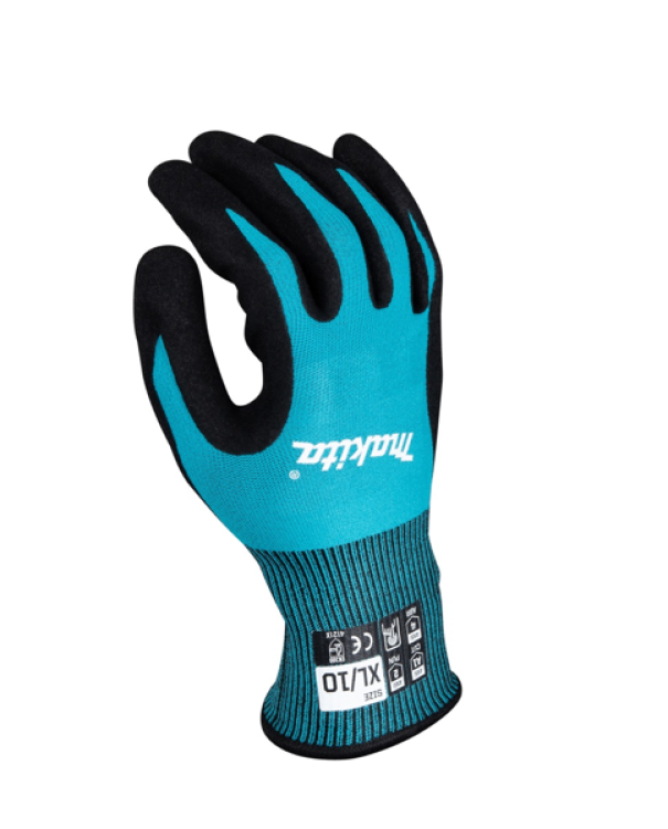 Guanti resistenti al taglio FITKNIT Makita XL/10 P-84707