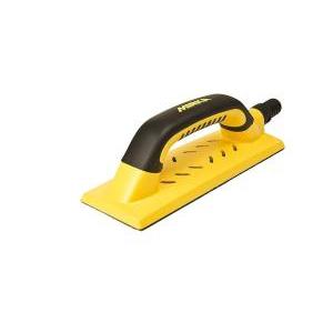 Tampone  handy 80x230mm per levigare stucco, pareti e vecchie verniciature