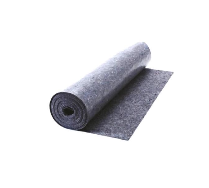 Feltro assorbente Soragni per pittura 200gr/mq 1x25 metri 