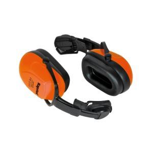 Cuffia antirumore  per casco silver 30 art. 32595