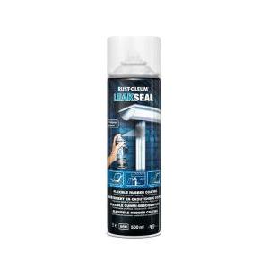 Spray sigillante perdite e crepe  leakseal 3410 trasparente 500ml