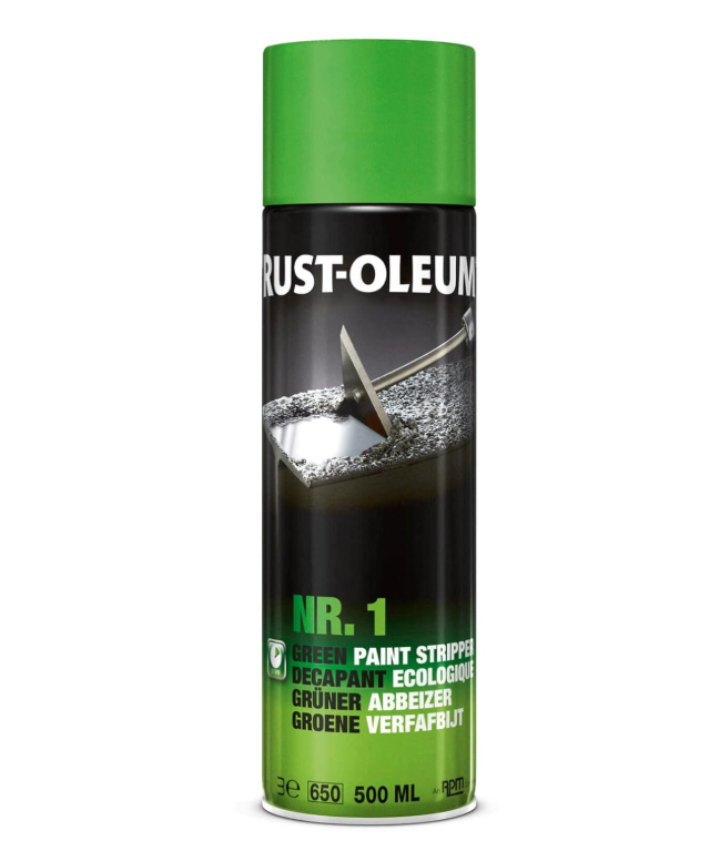 Sverniciatore Spray Rust-Oleum 2925 500ml 
