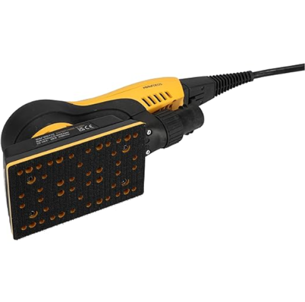 Levigatrice orbitale Mirka Deros II 353 orbita 3.0 