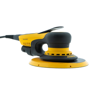 Levigatrice rotorbitale  deros ii 750 175mm orbita 5.0