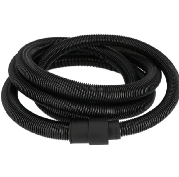 Tubo antistatico Mirka 27mm 4 metri + adattatore
