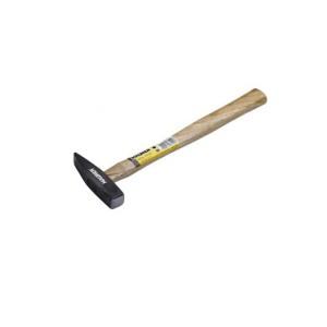 Martello alla tedesca  con manico in legno 1000g art. 87448