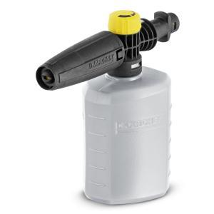 Diffusore per detergenti e disinfettanti fj6  0.6 litri