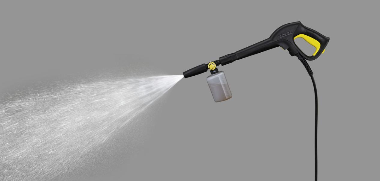 Diffusore per detergenti e disinfettanti FJ6 Karcher 0.6 litri